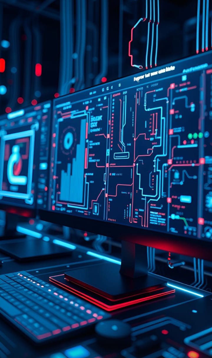 Insurance Technology